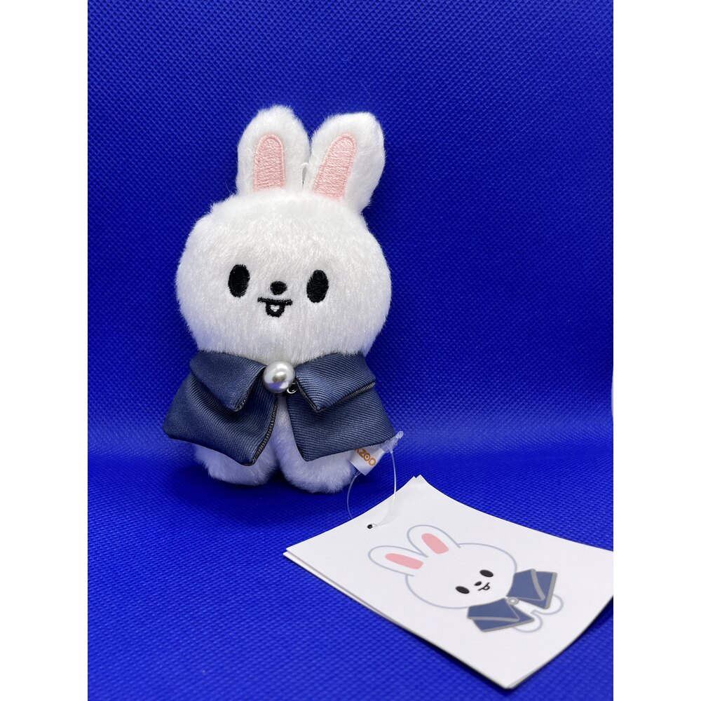 SKZOO PLUSH 10CM Ver. - Leebit | DuEl_Racha