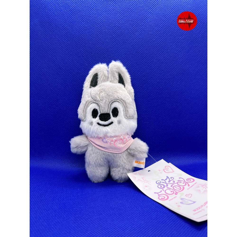 Orjinal 10cm Skzoo Wolfchan | DuEl_Racha