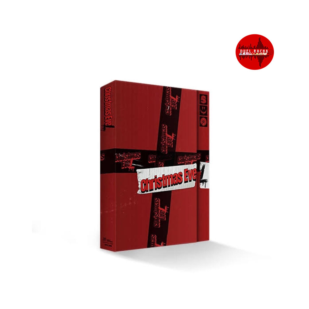 Stray Kids - Christmas EveL | DuEl_Racha
