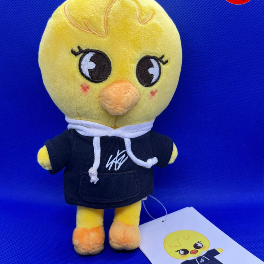 SKZOO PLUSH MINI Ver- Bbokari | DuEl_Racha
