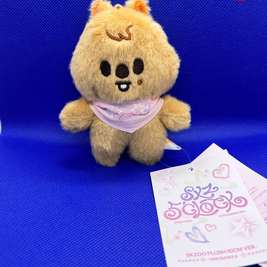 Orjinal 10cm Skzoo Quokka | DuEl_Racha