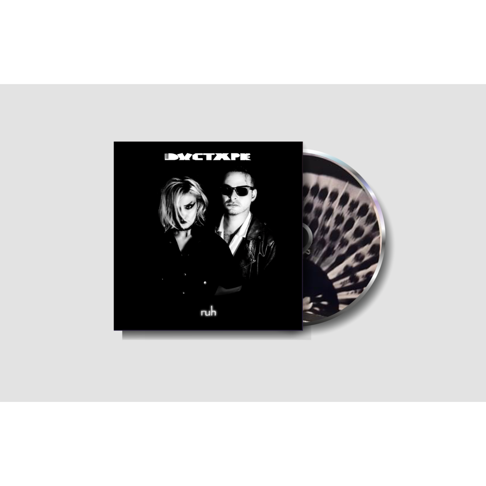 RUH - CD