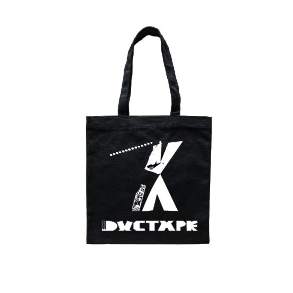 CLOSER TOTEBAG