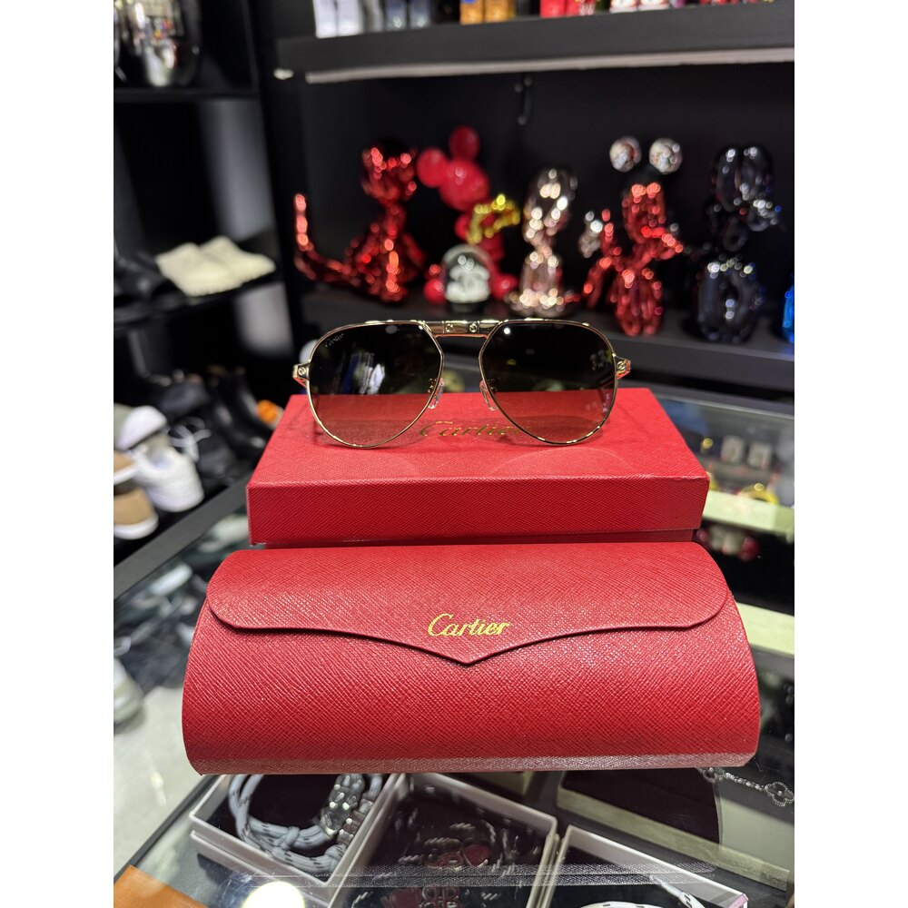 Cartier gözlük | Hemen teslim, ithal ürünler