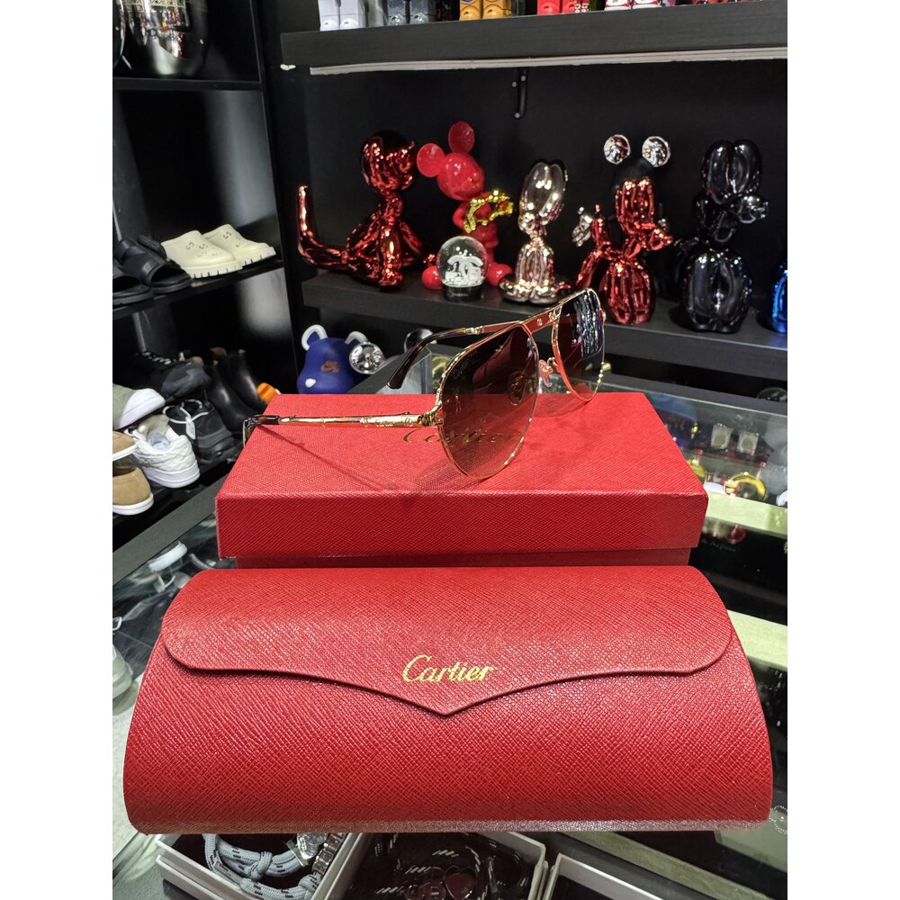 Cartier gözlük | Hemen teslim, ithal ürünler