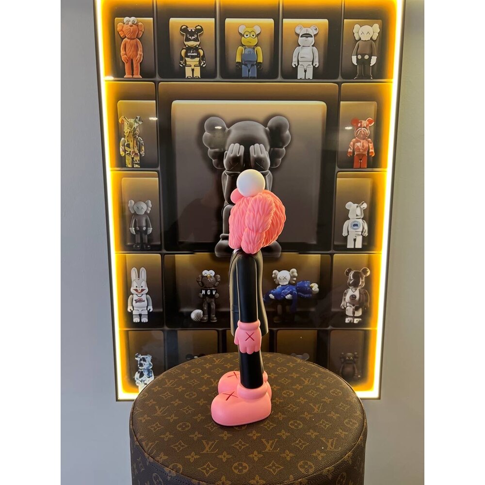 Kaws 37cm | Hemen teslim, ithal ürünler