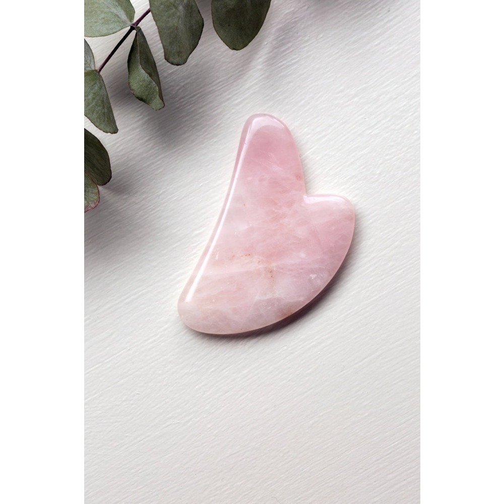 ELYSIA Guasha Pembe Kuvars ESCRQ22
