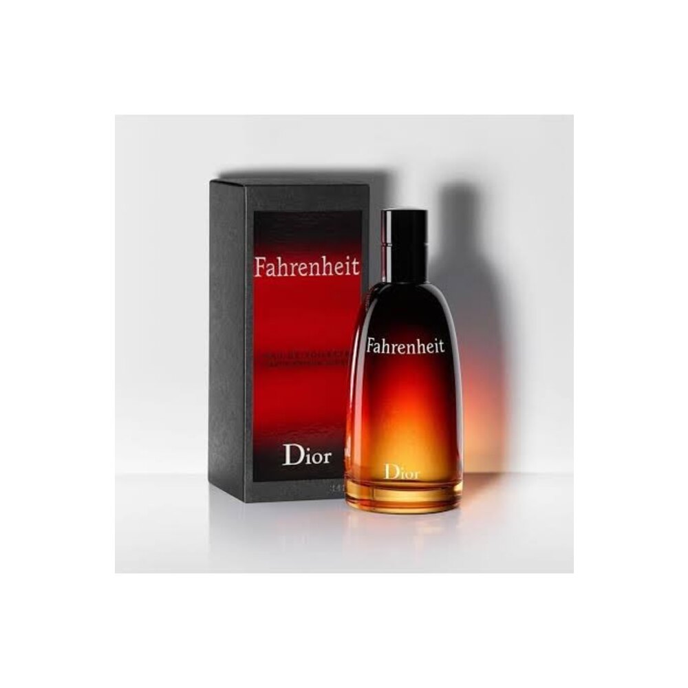 Dior Fahrenheit