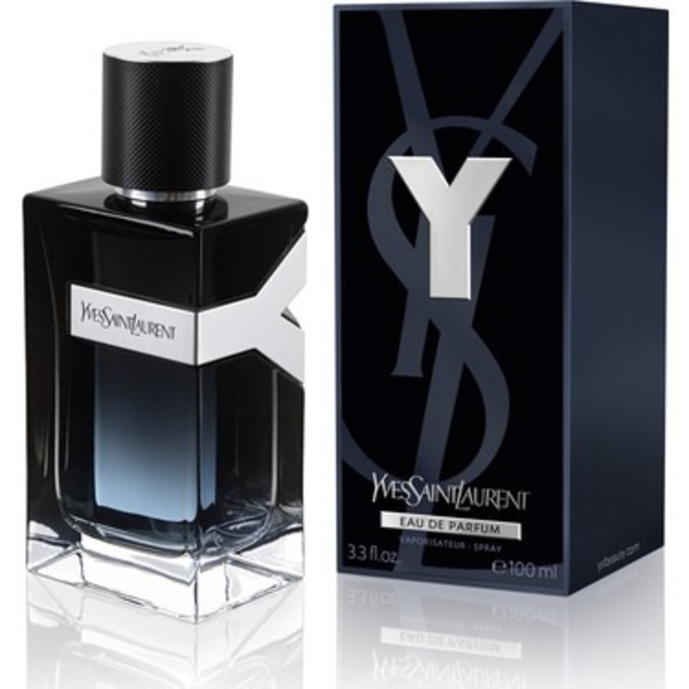 YSL  Y MAN EDP