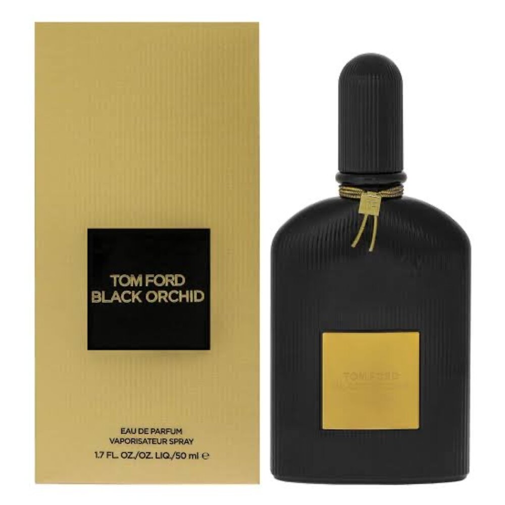 Tom Ford Black Orchid 