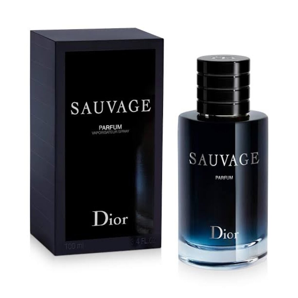 Dior Sauvage 