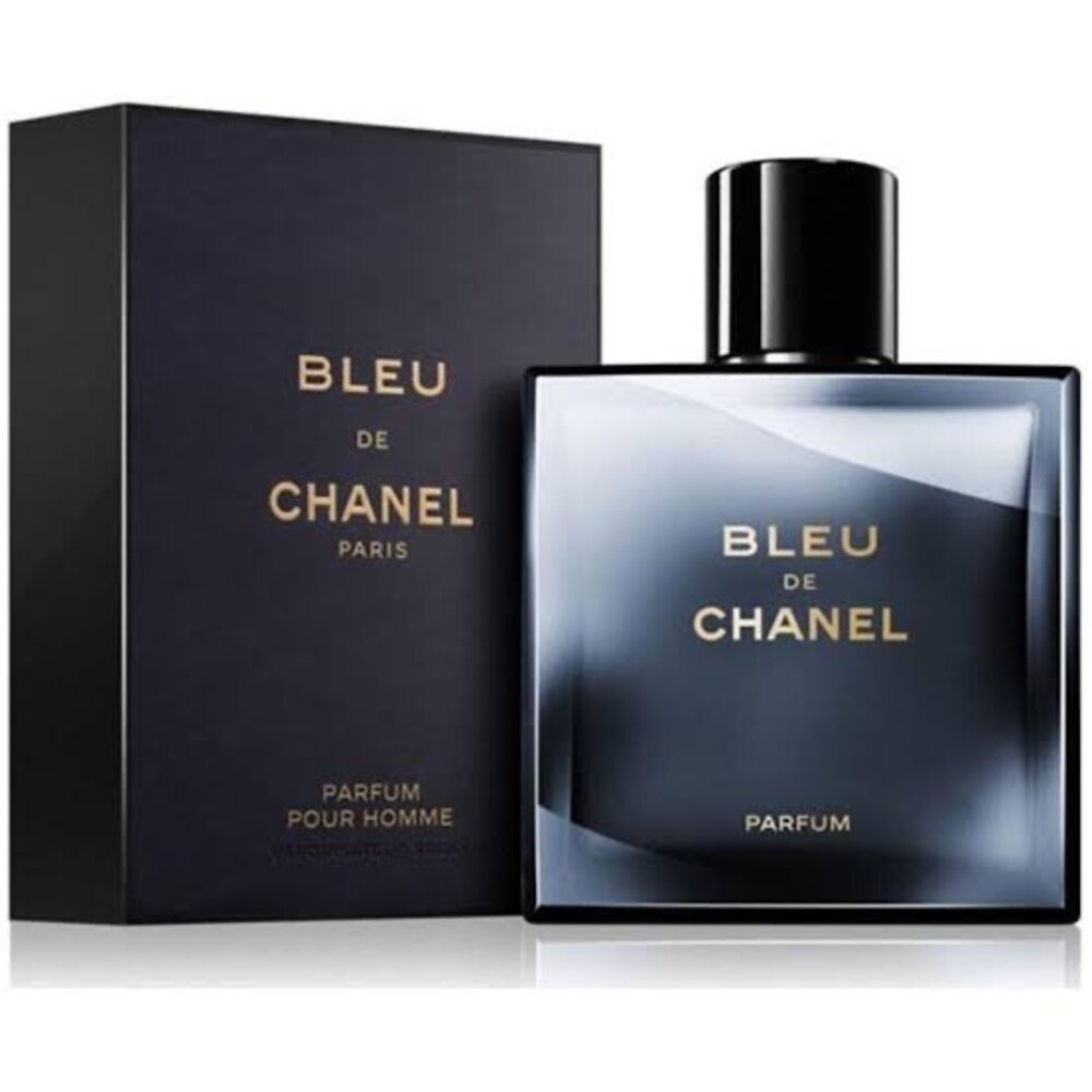Bleu De Chanel 