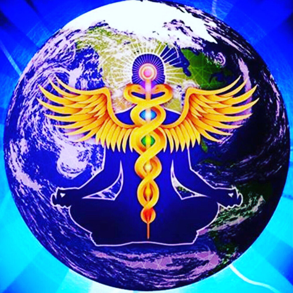 Kundalini reiki eğitimi Seviye1,2,3 Master eğitmenlik eğitimi