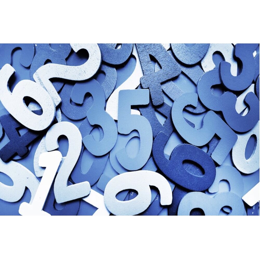 numeroloji eğitimi