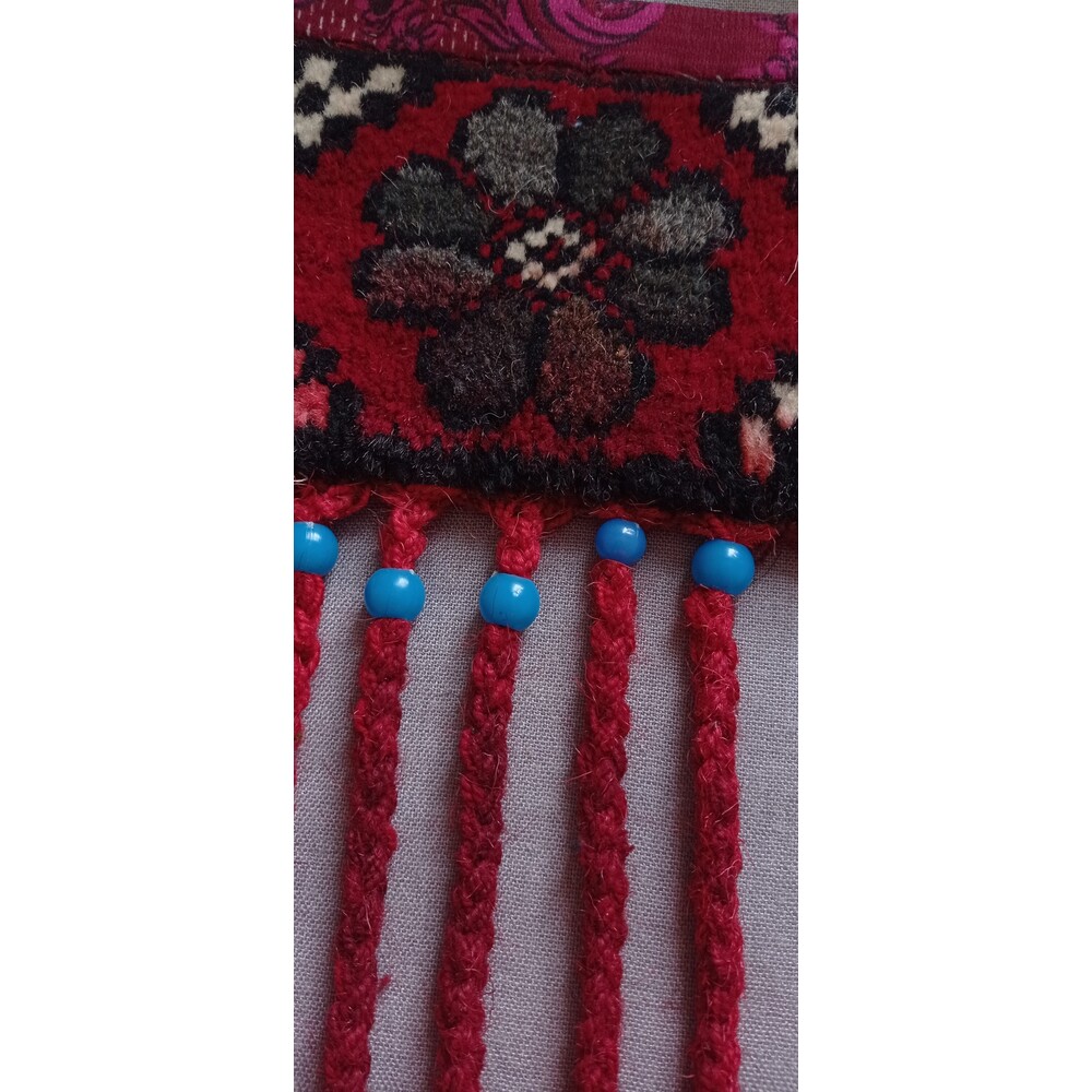otantik duvar süsü-Fatma çoban ablamızdan 