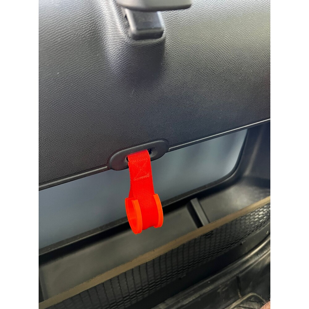Citroen Ami Kapı Tutamacı (2Adet)