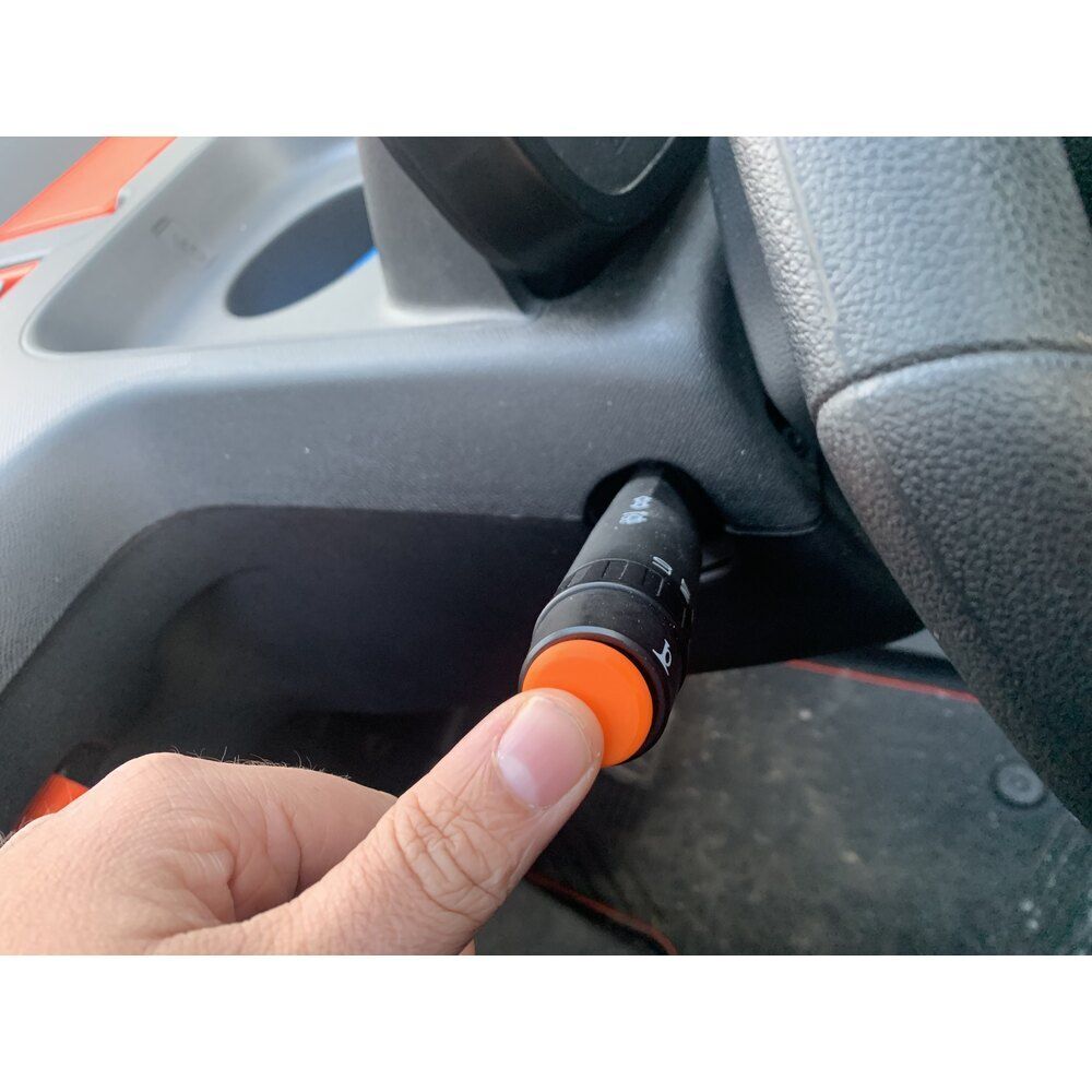 Cirtoen Ami Korna Tuşu Uzatma Aparatı