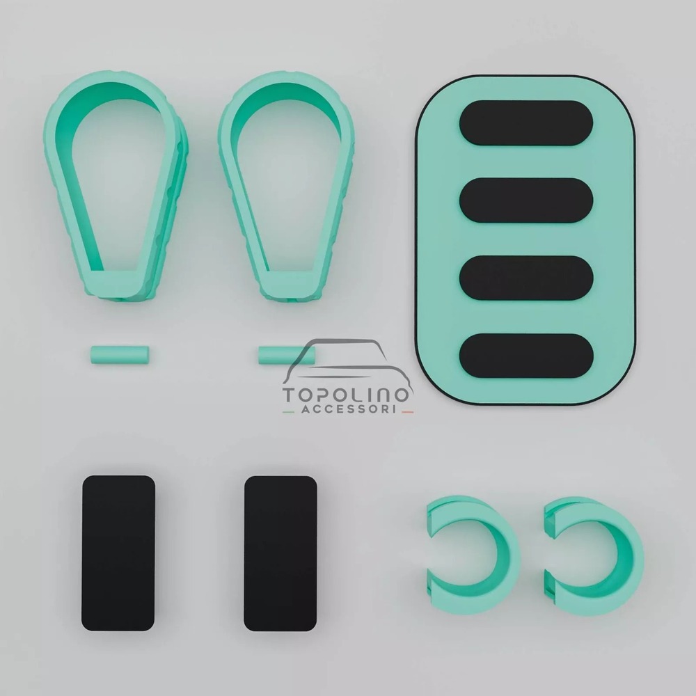 Fiat Topolino SET-1