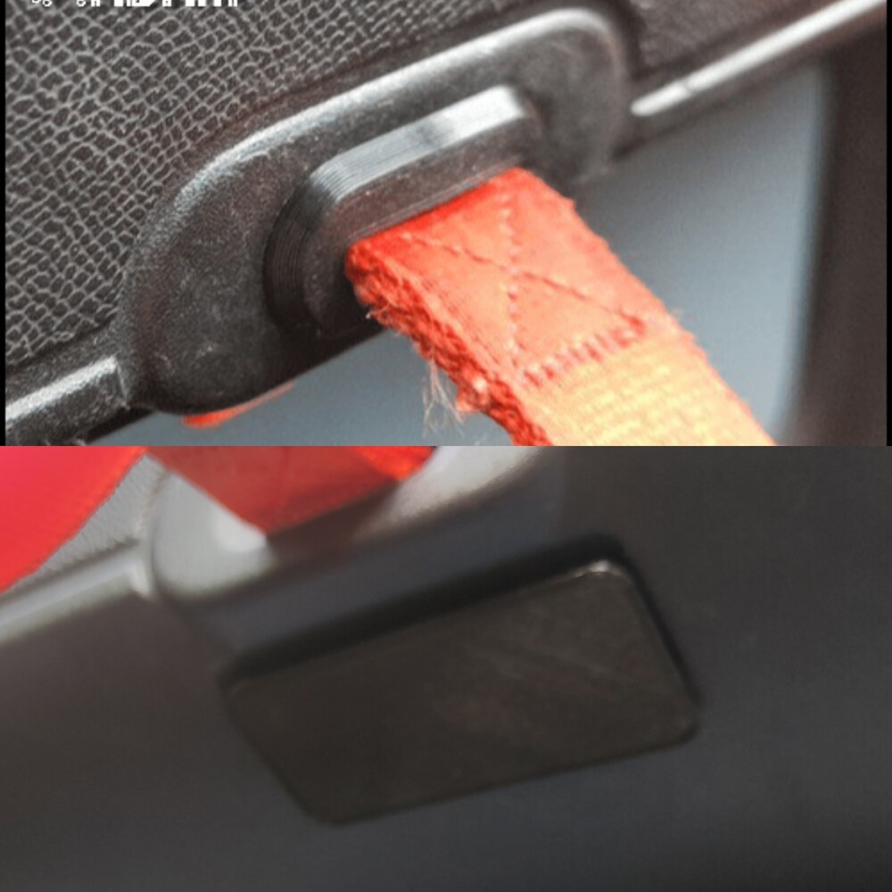 Citroen Ami İkili Set (Hava Kapakları Seti)