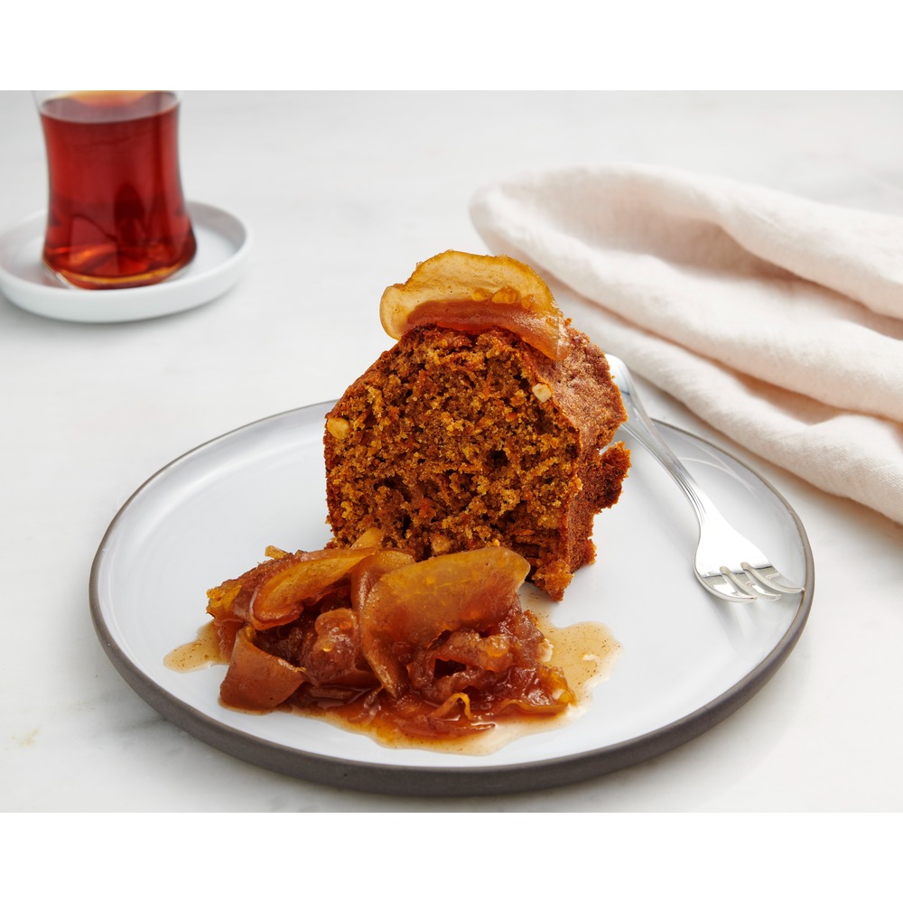 Viskili Elma Reçeli - 225gr.