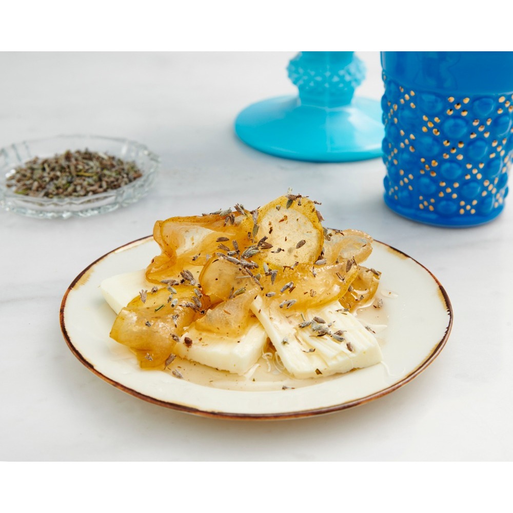 Lavantalı Armut Reçeli - 225gr.