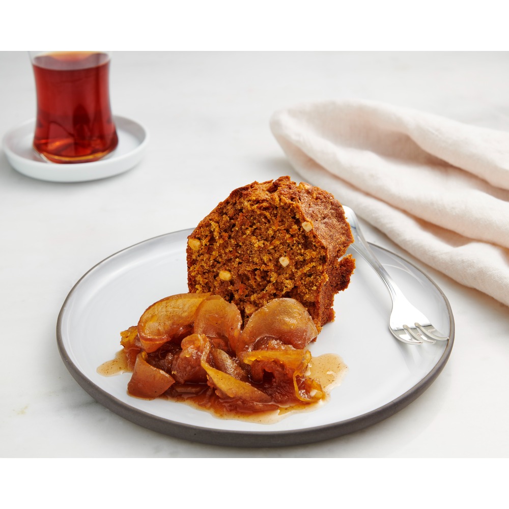Viskili Elma Reçeli - 225gr.
