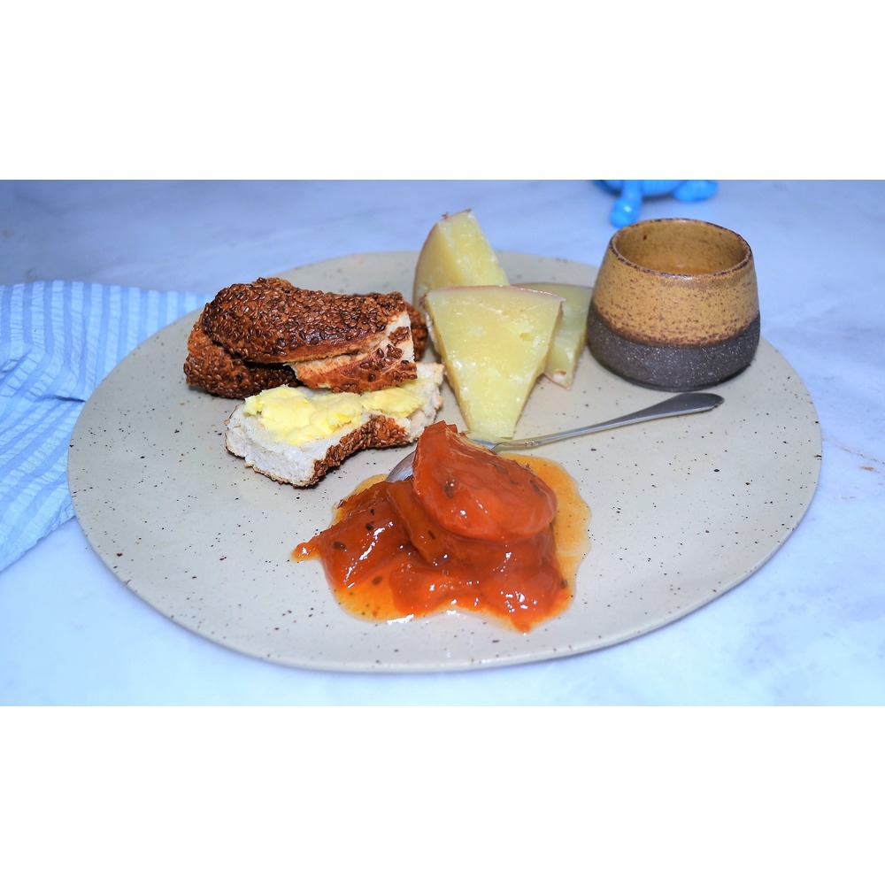 Lavantalı Kayısı Reçeli - 225gr.