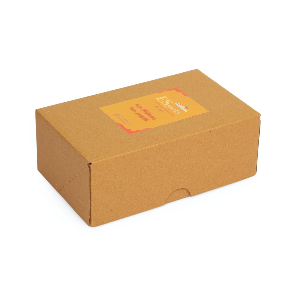 Espasta Glutensiz Yumurtalı Domatesli Tırtıl Makarna - 225 gr