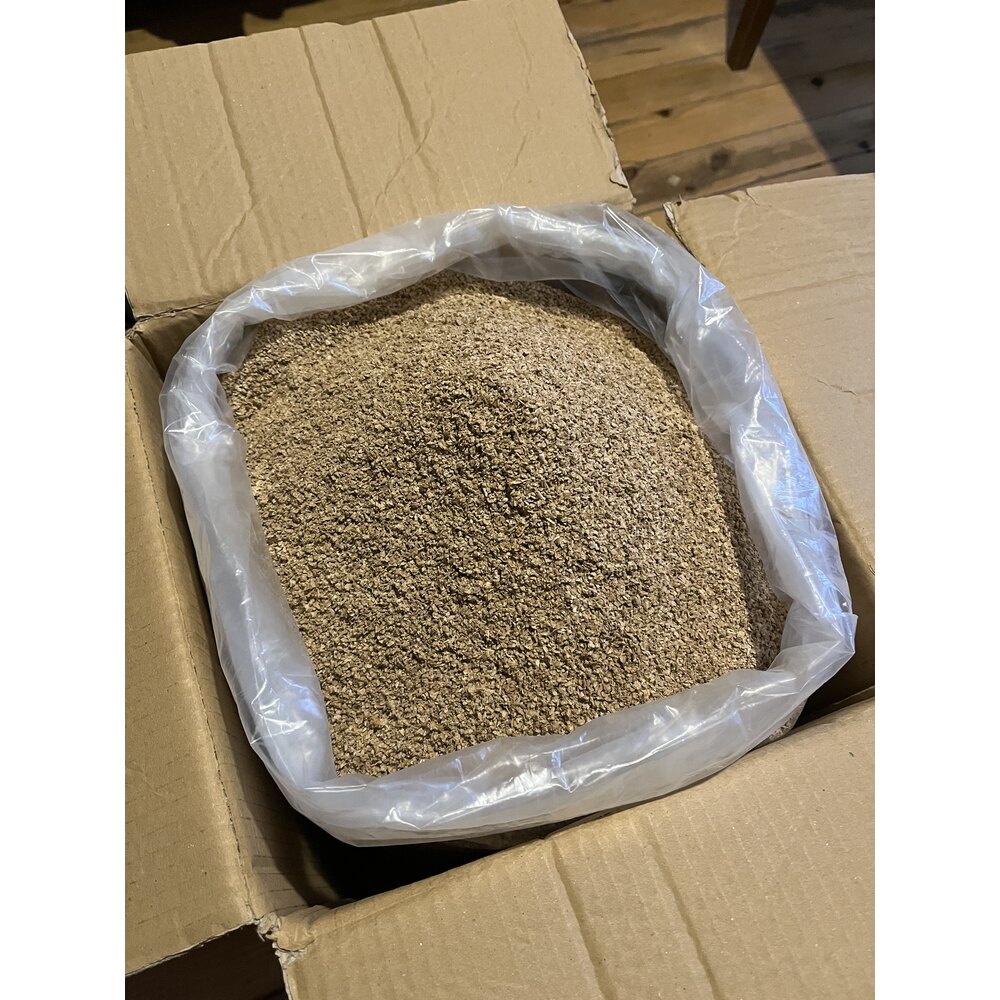 3 Kg Kompost Kepeği