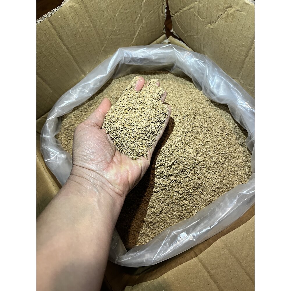 5 Kg Bokashi Kepeği