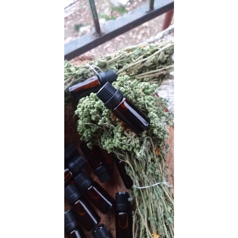 Kekik esansiyel yağı
