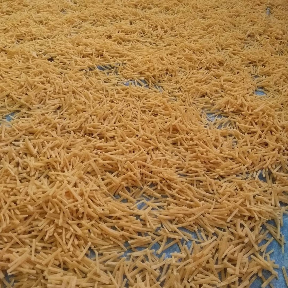 El Kesimi Erişte 1 Kg