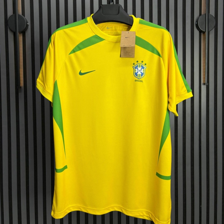 Brazil Samba Edition Jersey