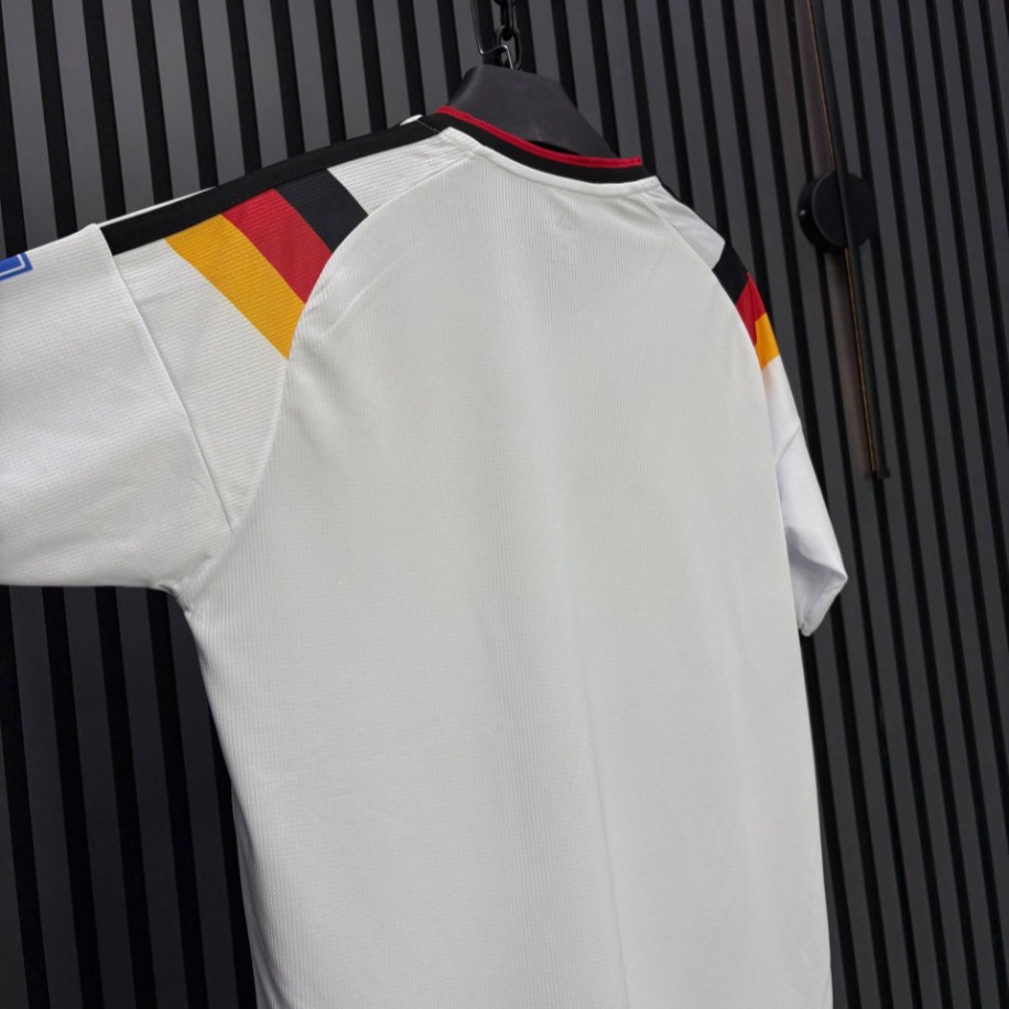 Germany Heritage V Jersey
