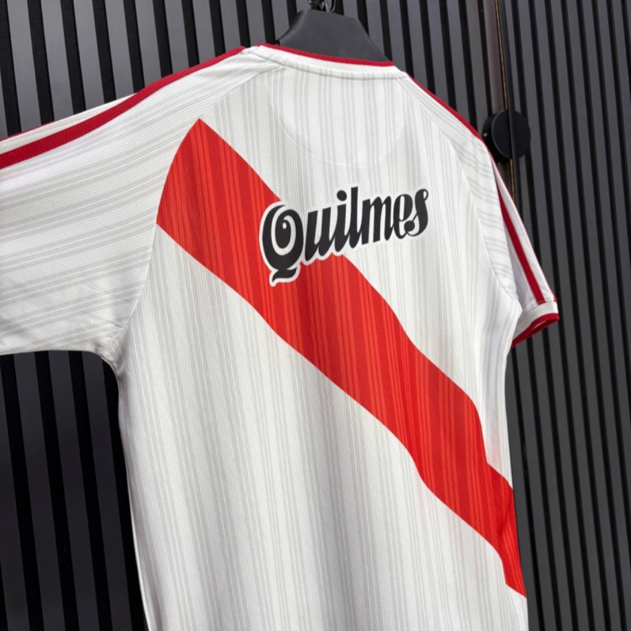River Plate Classic Sash Premium Jersey