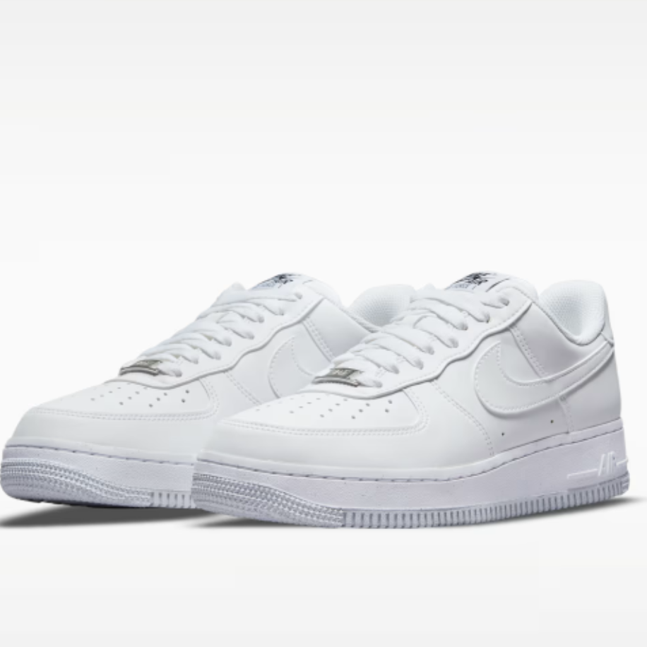 Nike Air Force 1 '07 CO Iconic White 