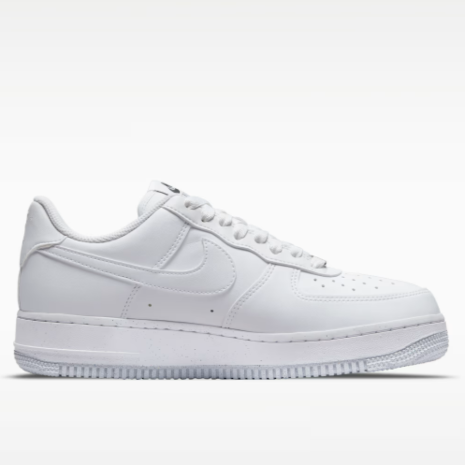 Nike Air Force 1 '07 CO Iconic White 