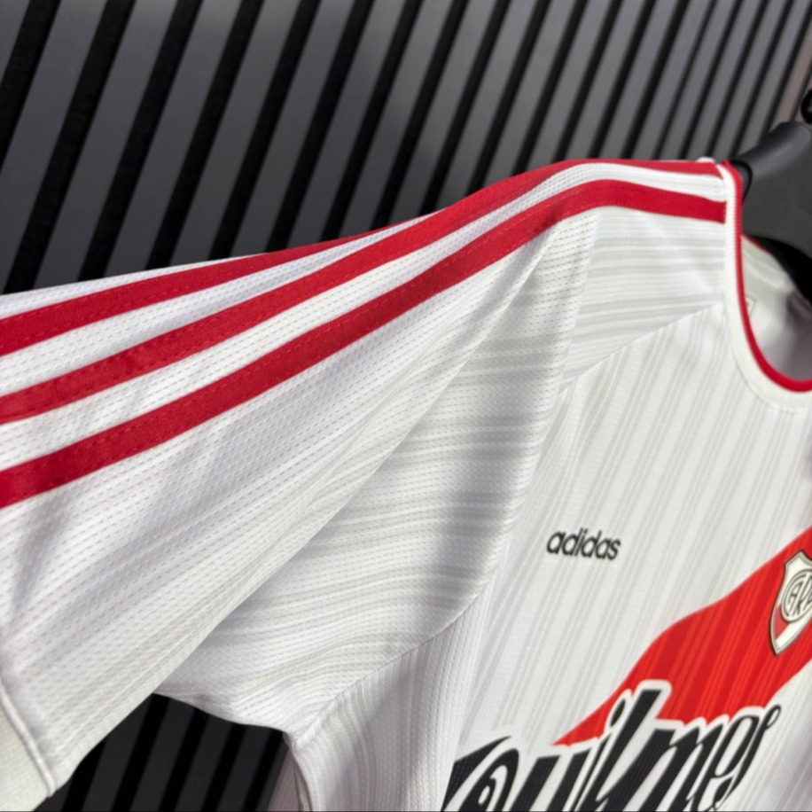 River Plate Classic Sash Premium Jersey
