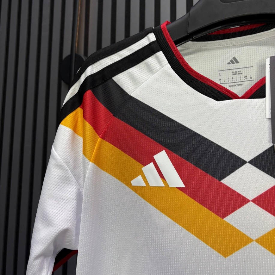Germany Heritage V Jersey