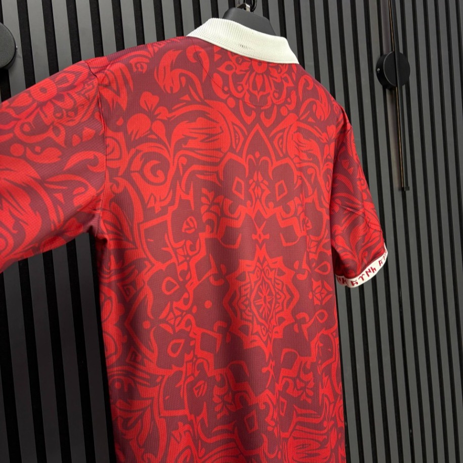 Türkiye Ottoman Legacy Jersey 