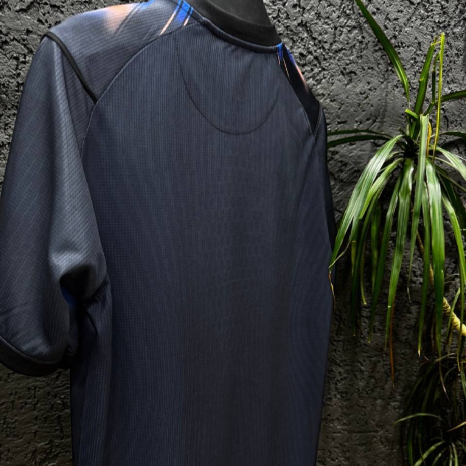Uruguay Night Pulse Premium Jersey