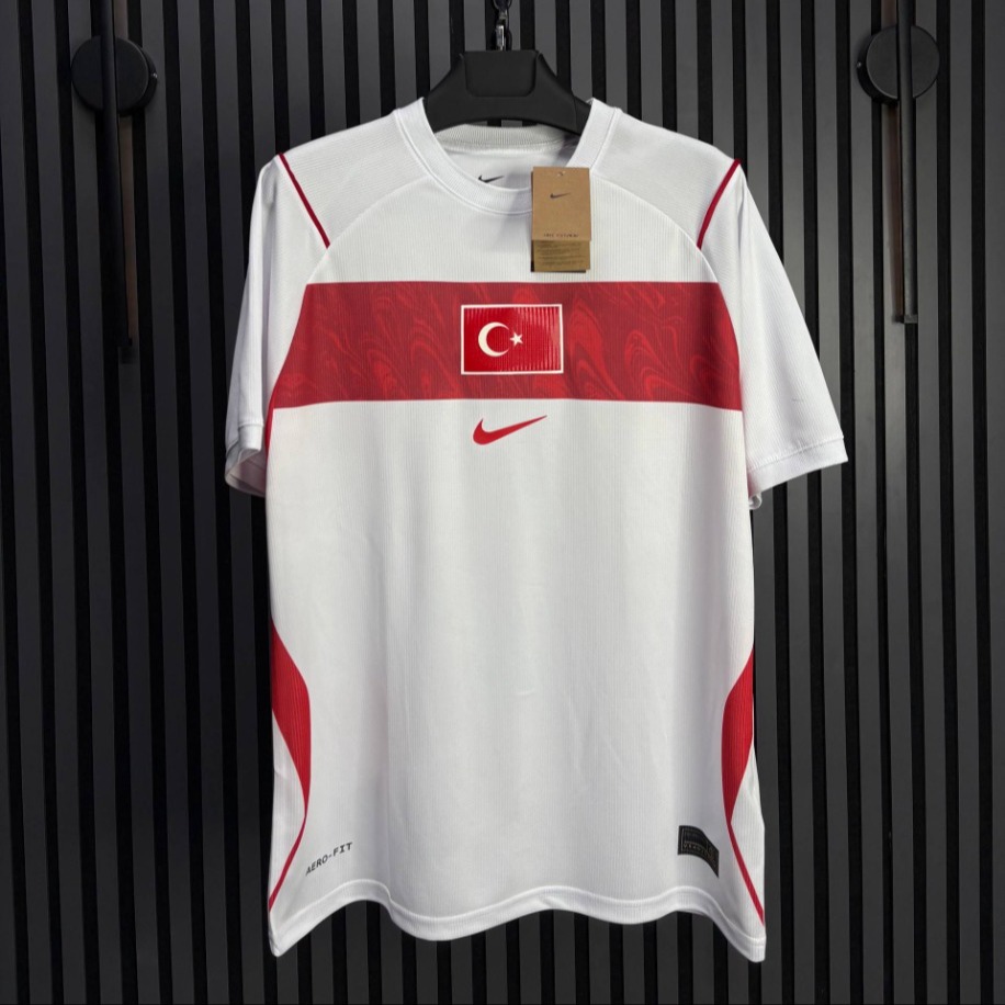 Türkiye Milli Takım Forması 