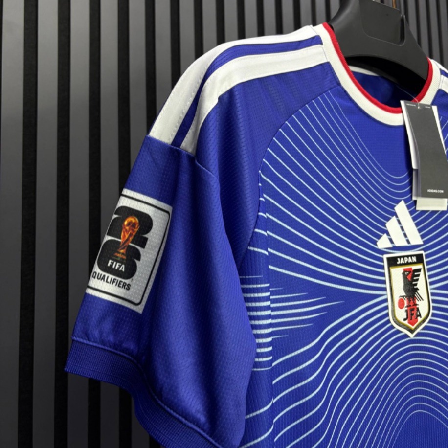 Japan Blue Wave Premium Jersey