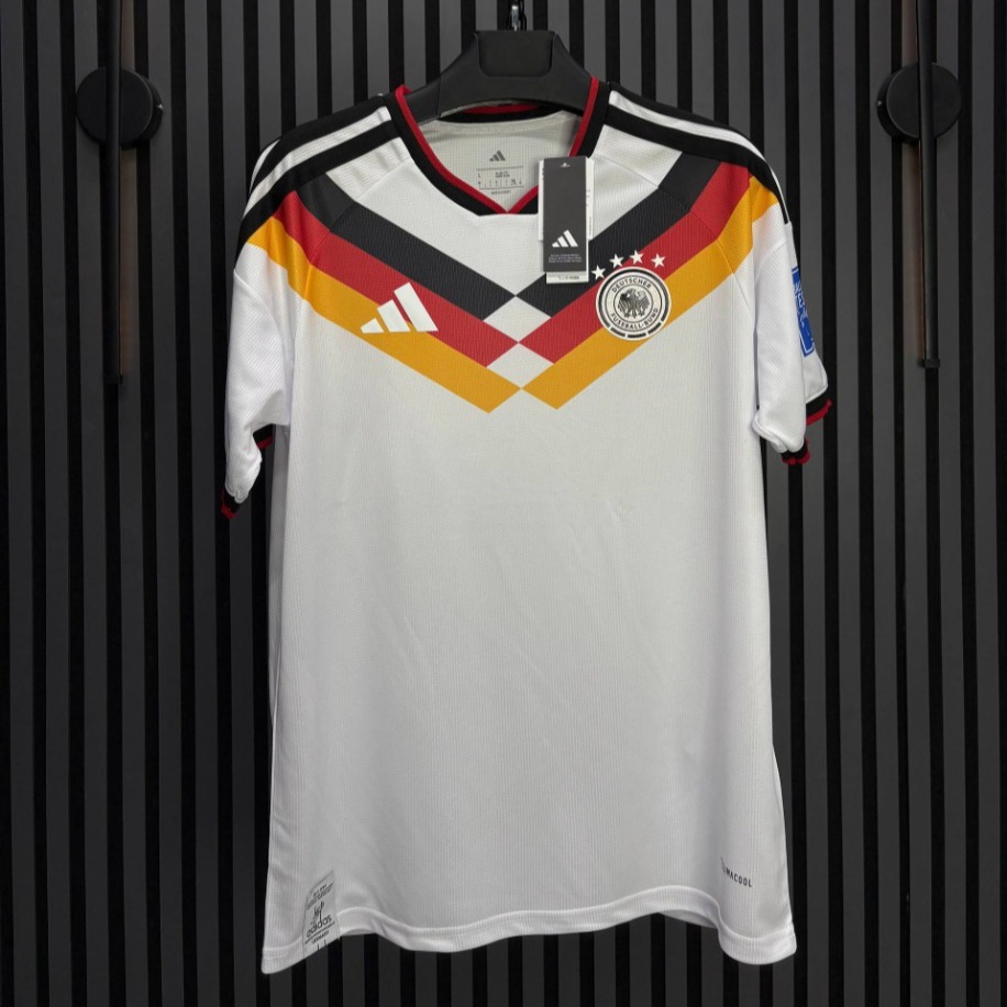 Germany Heritage V Jersey