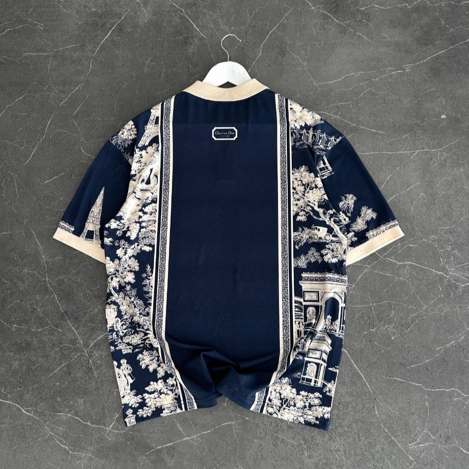 Midnight Navy 3’lü Kombin Seti - T-Shirt & Shorts & Sneaker
