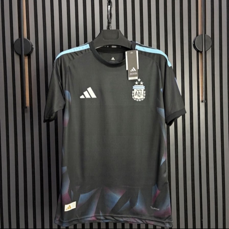 Argentina Black Edition Premium Jersey