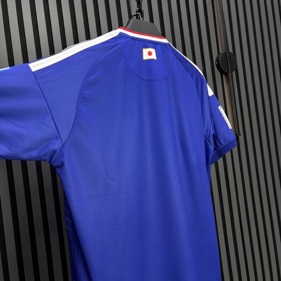 Japan Blue Wave Premium Jersey