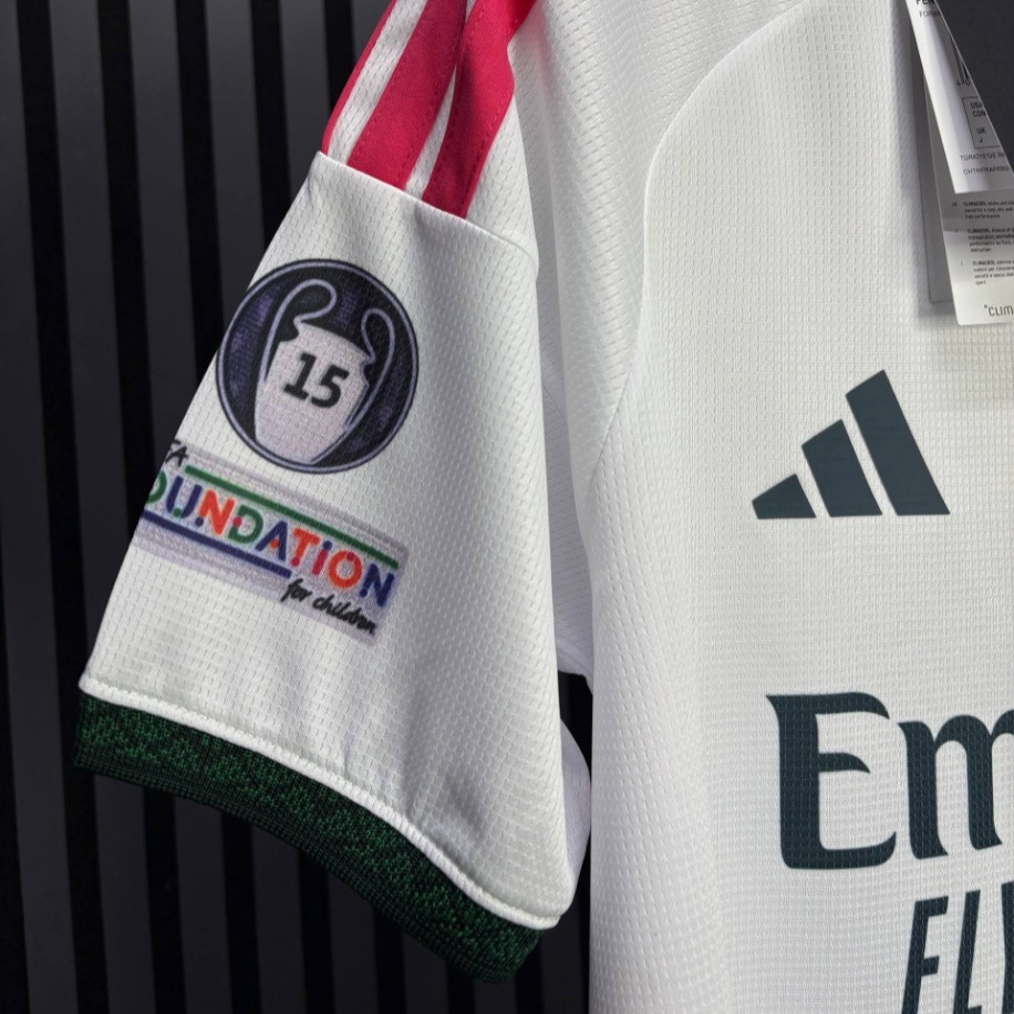 Real Madrid 2026-2027 Forması 