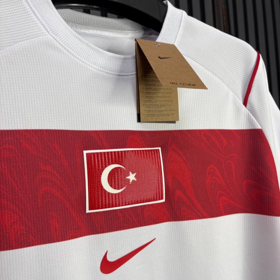 Türkiye Milli Takım Forması 