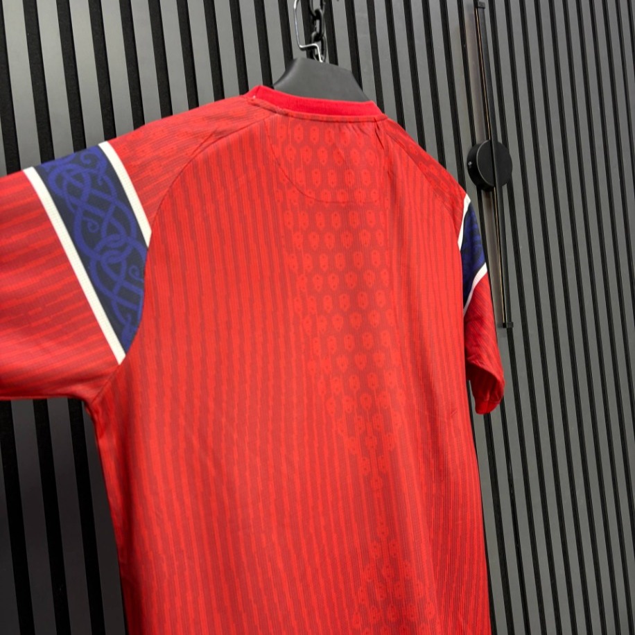 Norway Nordic Cross Jersey